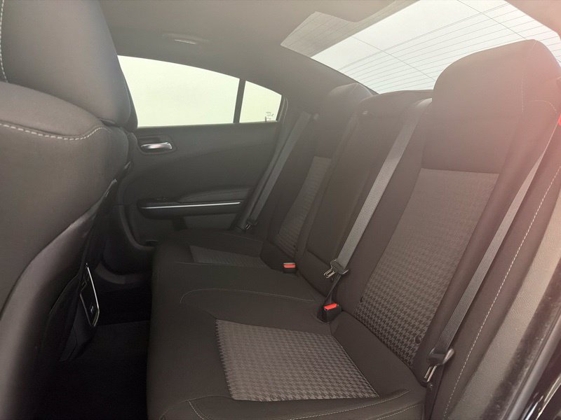 Used 2022 Dodge Charger Sedan
