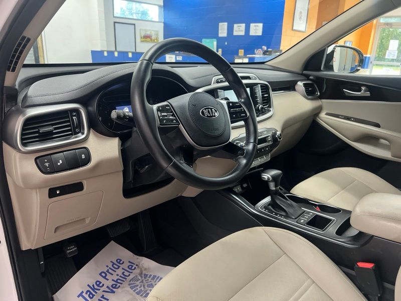 Used 2019 Kia Sorento SUV
