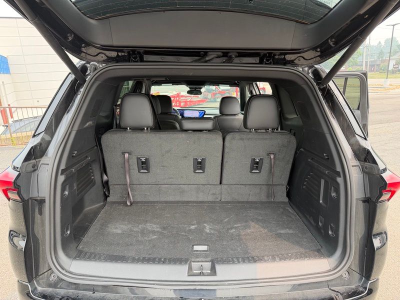 Used 2025 Buick Enclave SUV