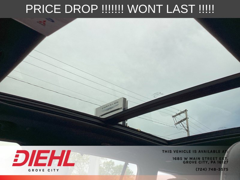 Used 2023 Jeep Grand Cherokee SUV