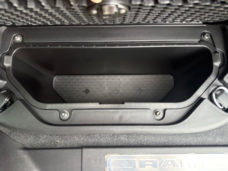New 2027 Ram 1500 Truck