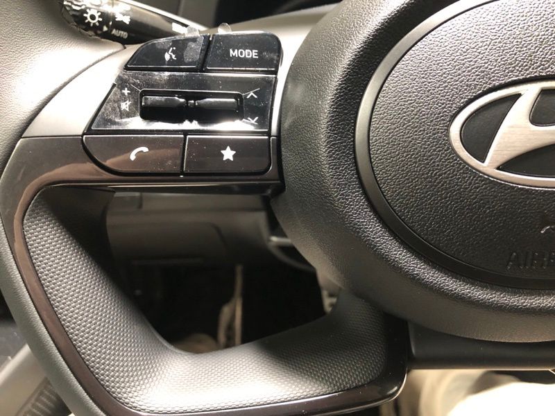 New 2026 Hyundai Elantra Sedan