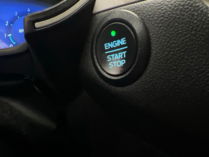 Used 2021 Ford Escape SUV