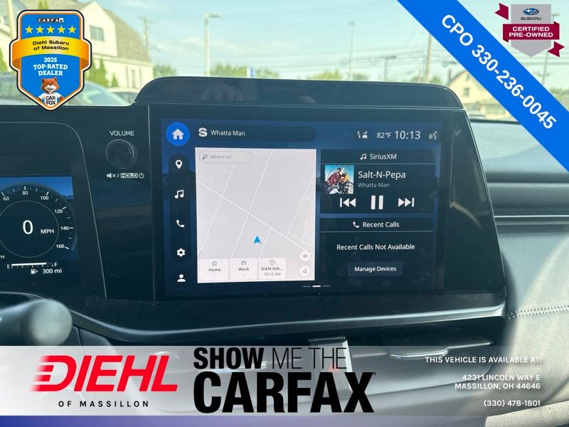 Used 2026 Subaru Outback SUV