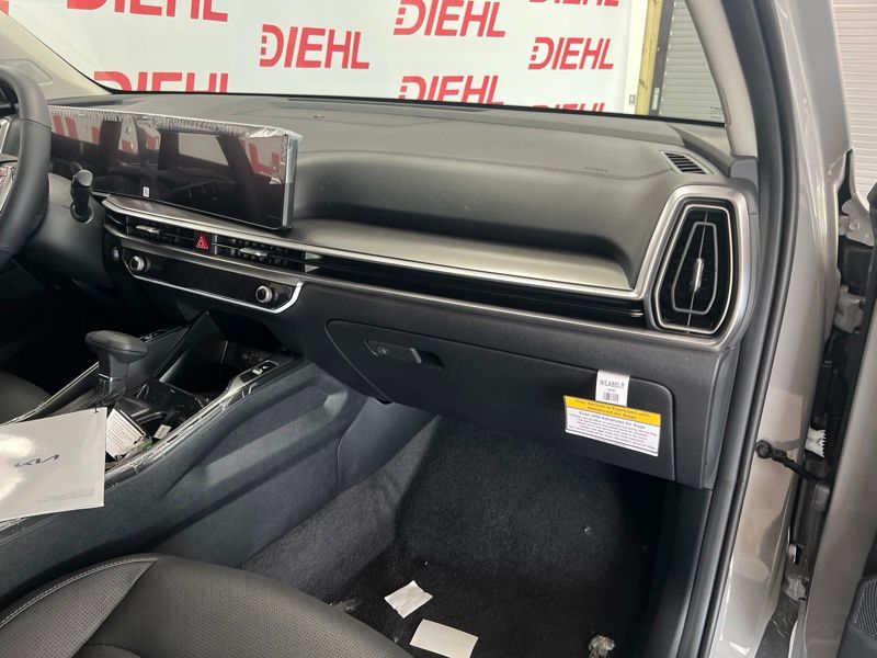 New 2026 Kia Sorento SUV