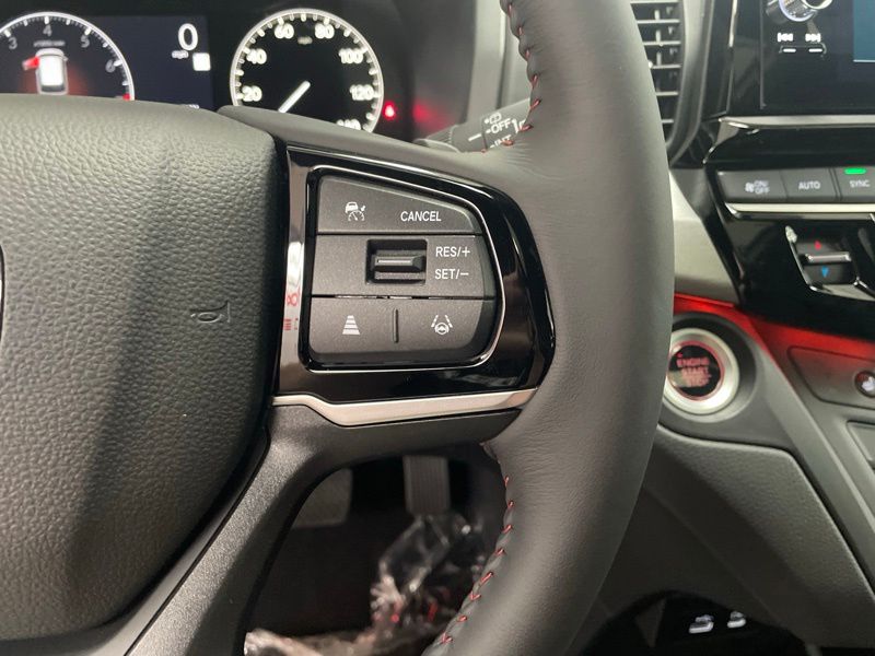 New 2026 Honda Odyssey Van
