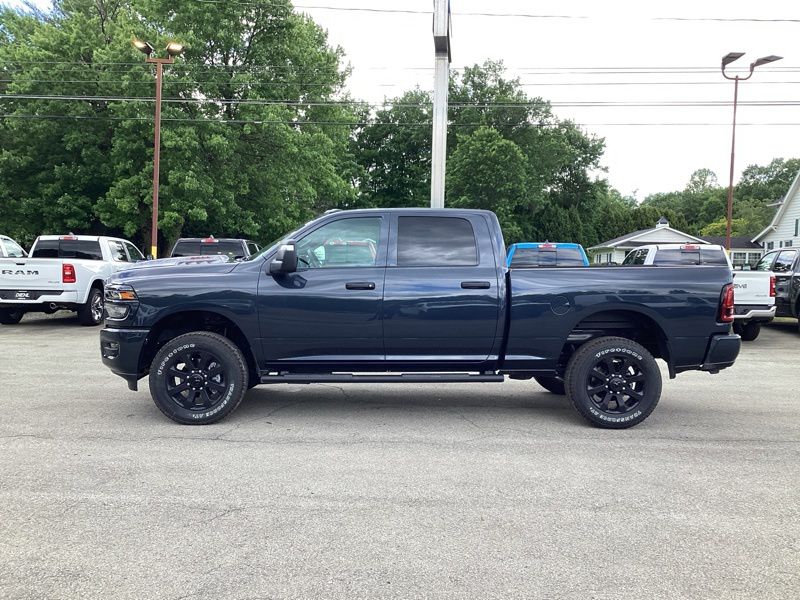 New 2026 Ram 2500 Truck