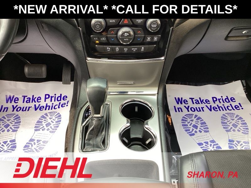 Used 2020 Jeep Grand Cherokee SUV