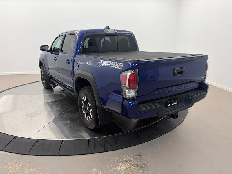 Used 2022 Toyota Tacoma Truck