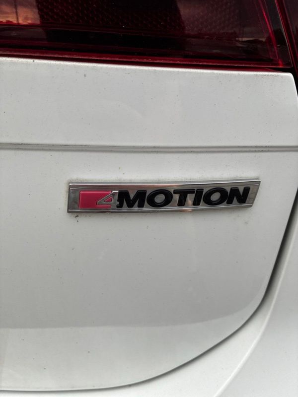 Used 2020 Volkswagen Tiguan SUV