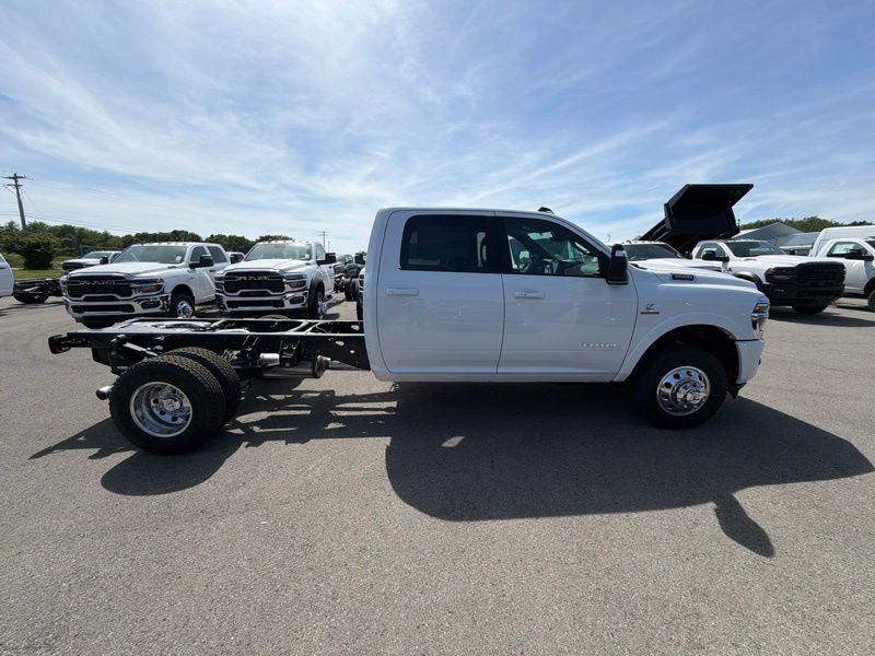 New 2026 Ram 3500 Truck
