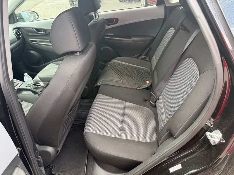 Used 2020 Hyundai Kona SUV