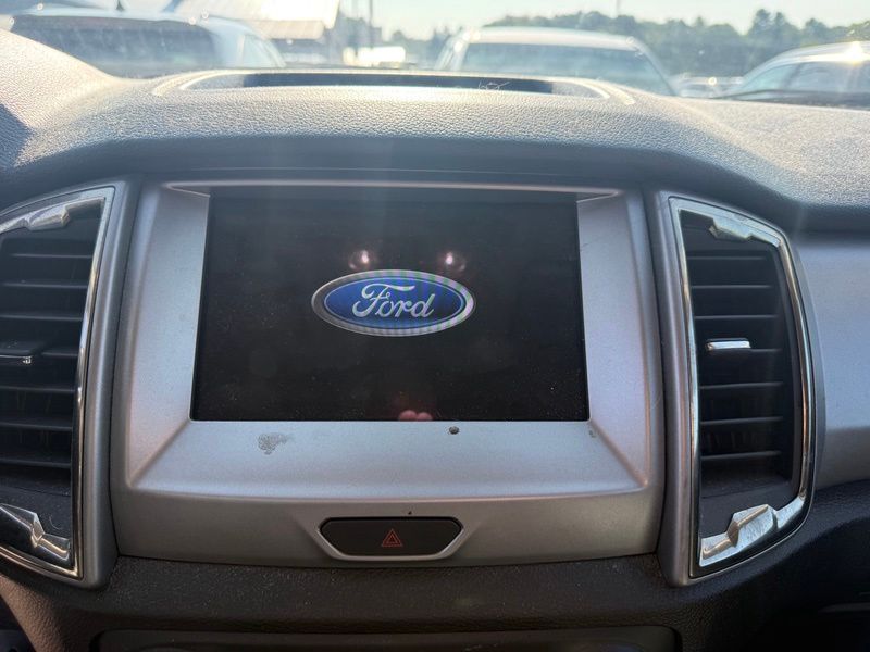 Used 2021 Ford Ranger Truck