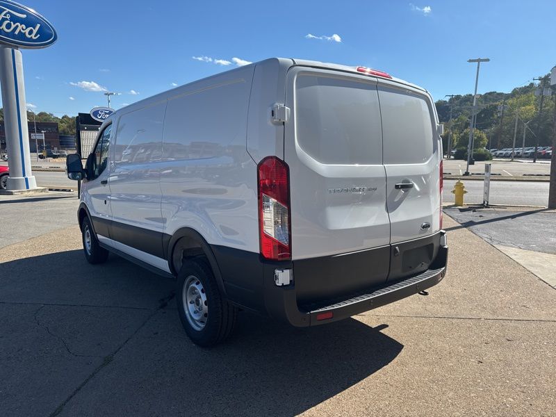 New 2025 Ford Transit-350 Van