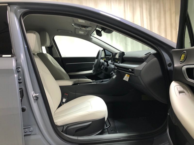 New 2026 Hyundai Sonata Sedan