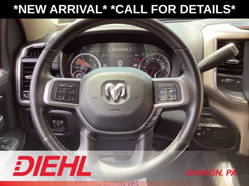 Used 2022 Ram 3500 Truck