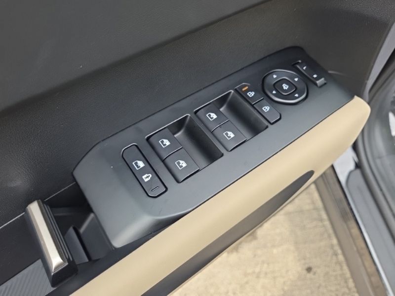 New 2027 Kia Telluride Hybrid SUV