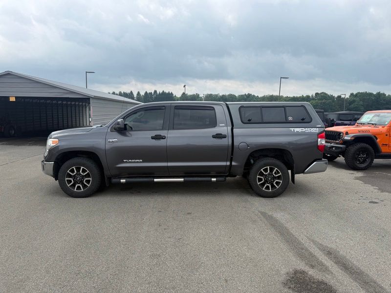 Used 2015 Toyota Tundra Truck