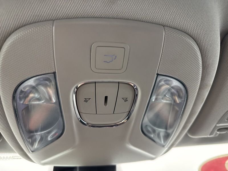 Used 2022 Jeep Compass SUV