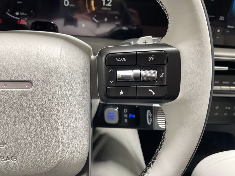 New 2026 Hyundai Palisade SUV
