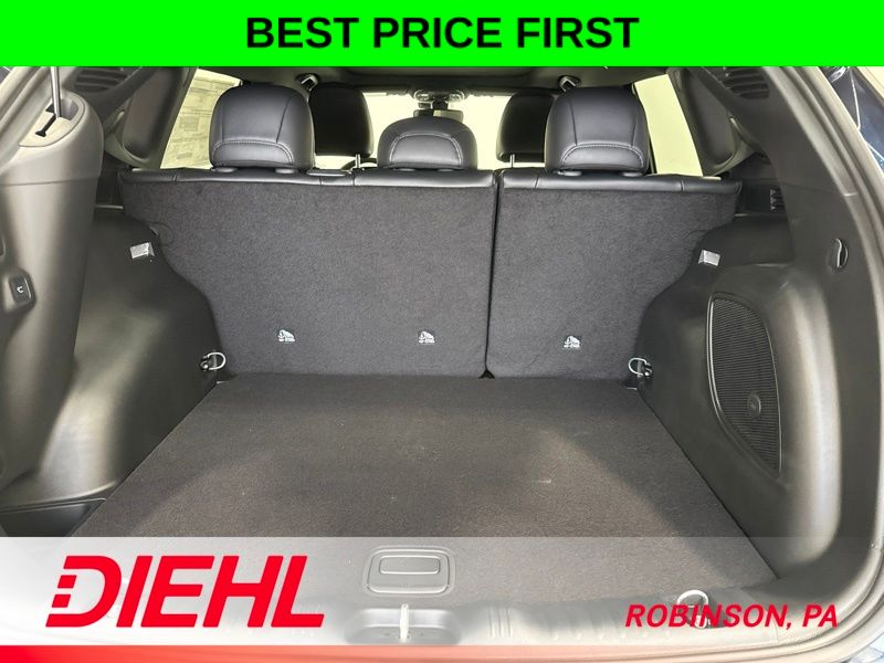 New 2026 Jeep Compass SUV