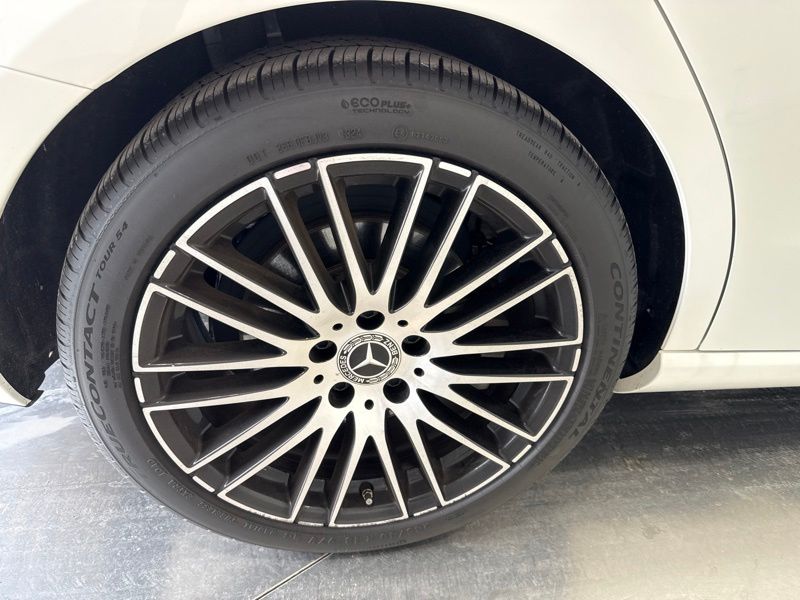 Used 2023 Mercedes-benz C-Class Sedan