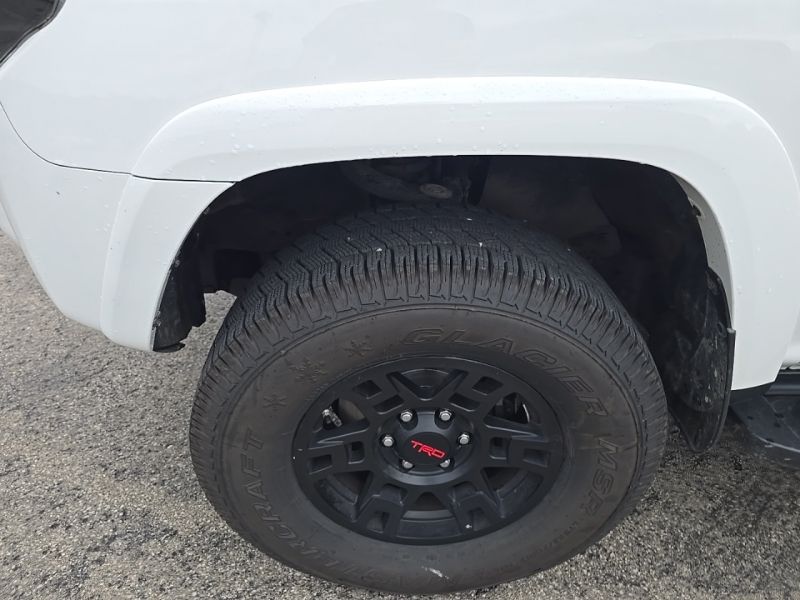 Used 2019 Toyota 4Runner SUV