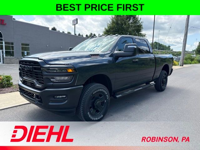 New 2026 Ram 3500 Truck
