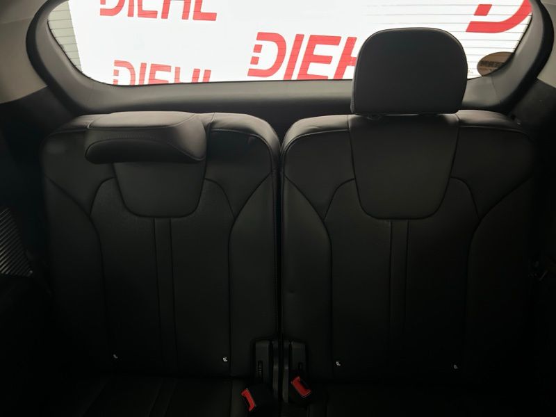 Used 2023 Kia Sorento Hybrid SUV