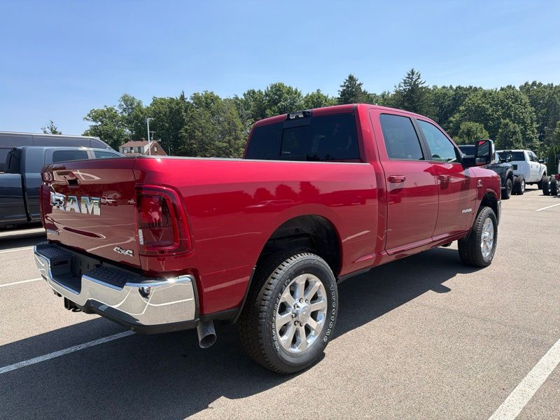 New 2026 Ram 2500 Truck