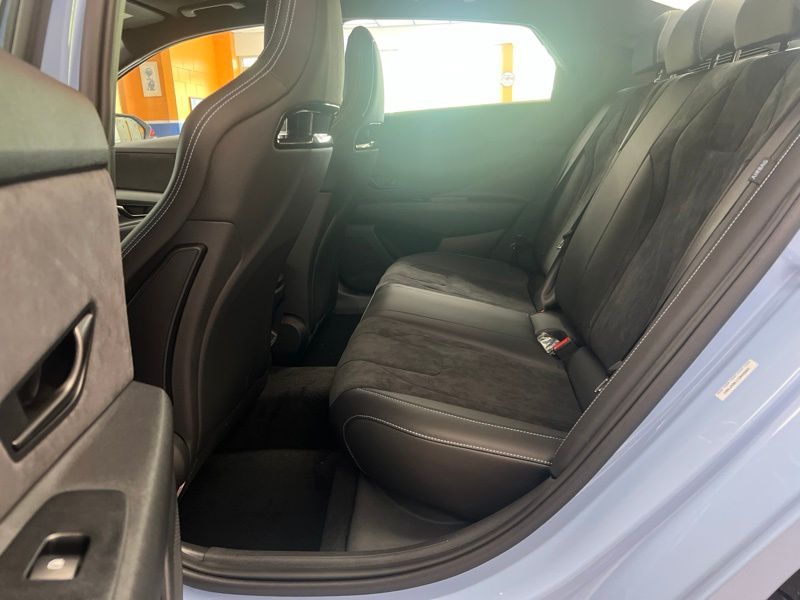 New 2026 Hyundai Elantra N Sedan