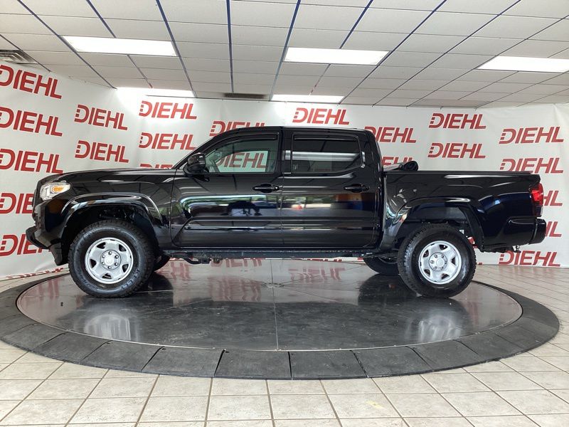 Used 2023 Toyota Tacoma Truck