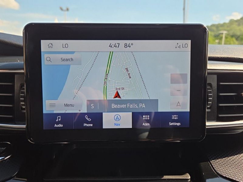 Used 2023 Ford Explorer SUV