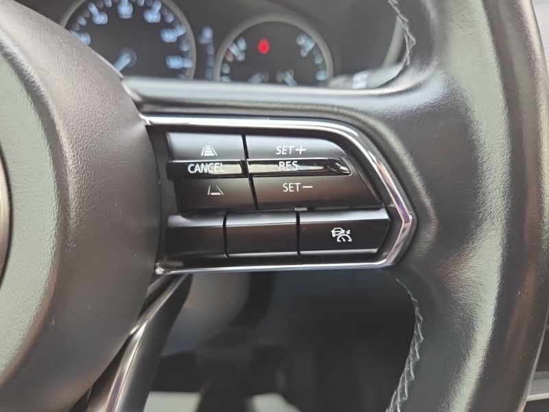 Used 2024 Mazda CX-90 SUV