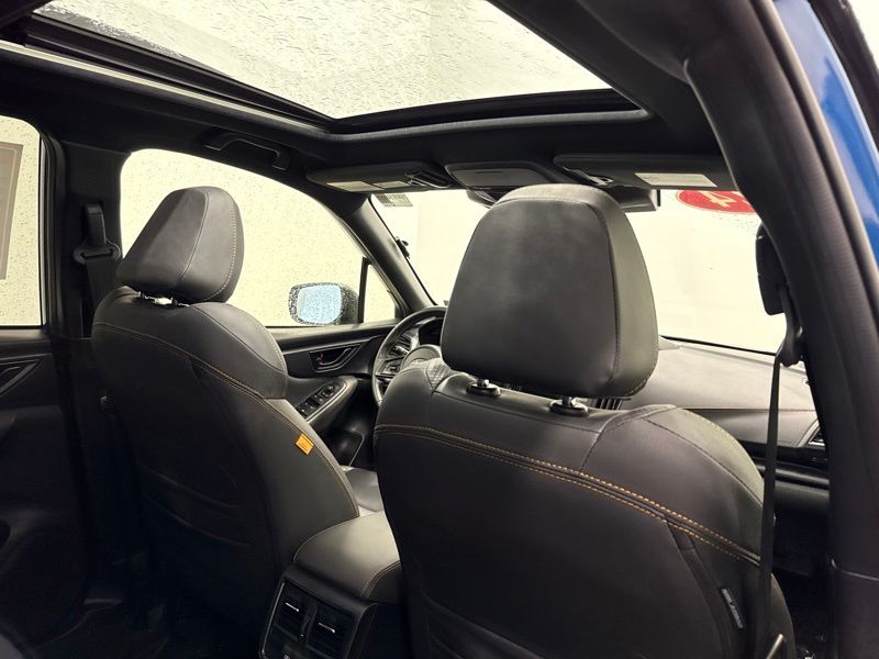 Used 2024 Subaru Forester SUV