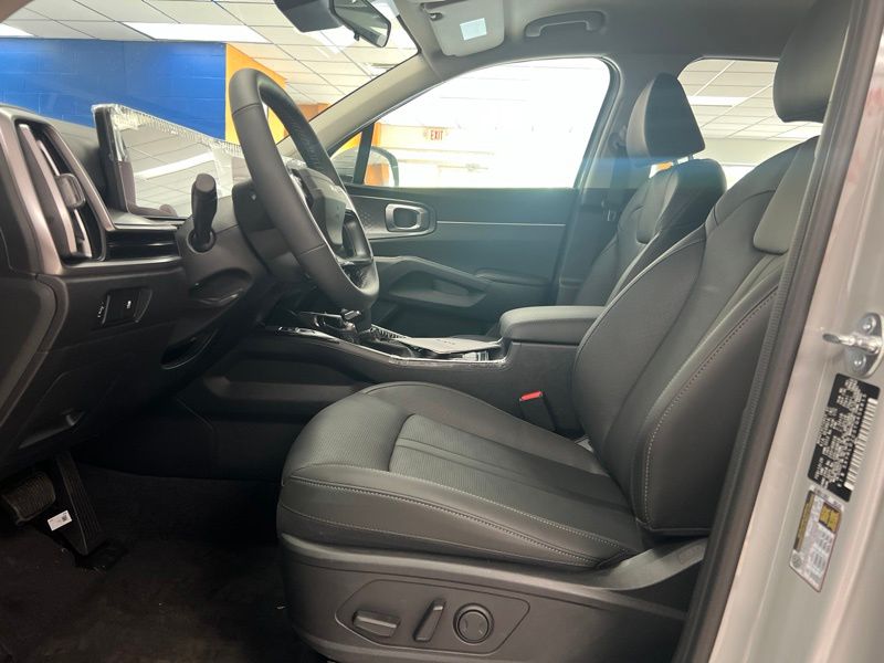 New 2026 Kia Sorento SUV