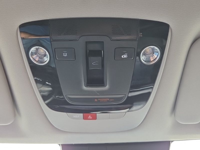 Used 2026 Kia Sportage SUV