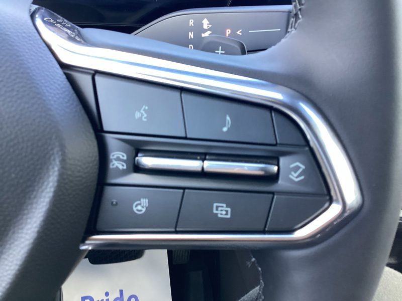 New 2027 Chevrolet Equinox SUV