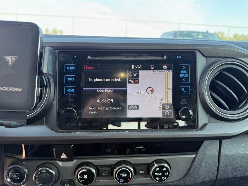 Used 2016 Toyota Tacoma Truck