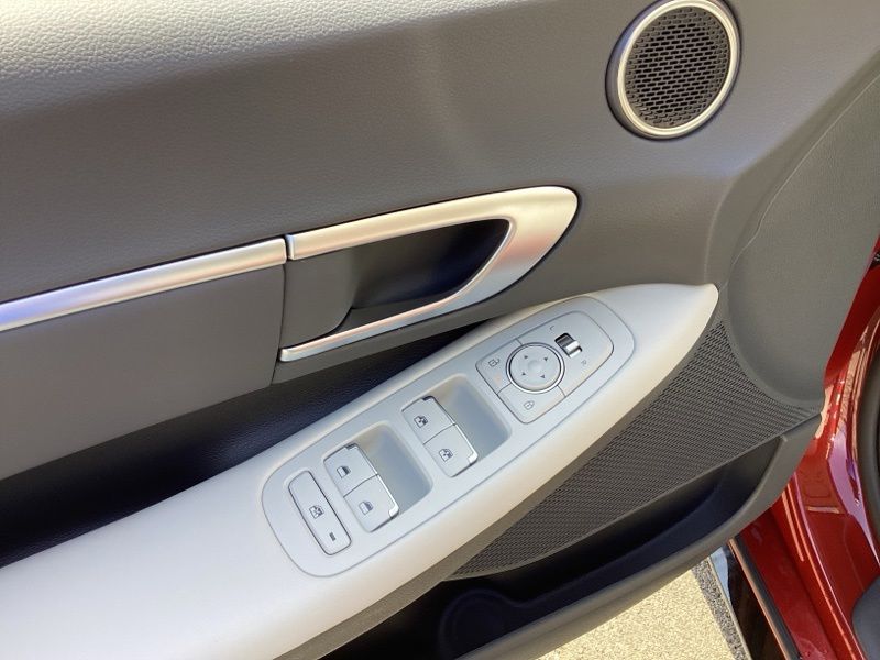New 2026 Hyundai Sonata Sedan