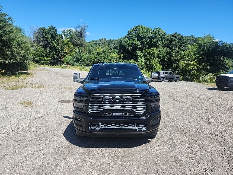 Used 2025 Ram 3500 Truck
