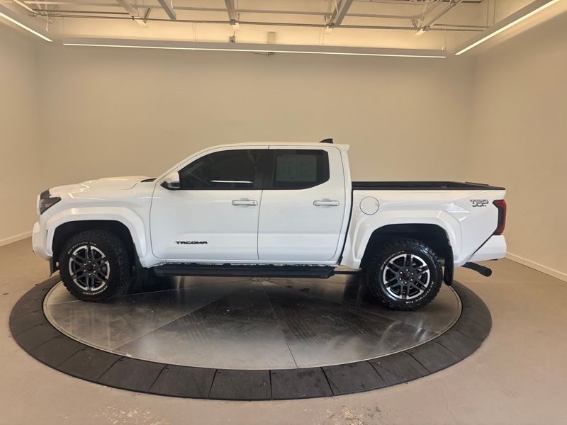 Used 2024 Toyota Tacoma Truck