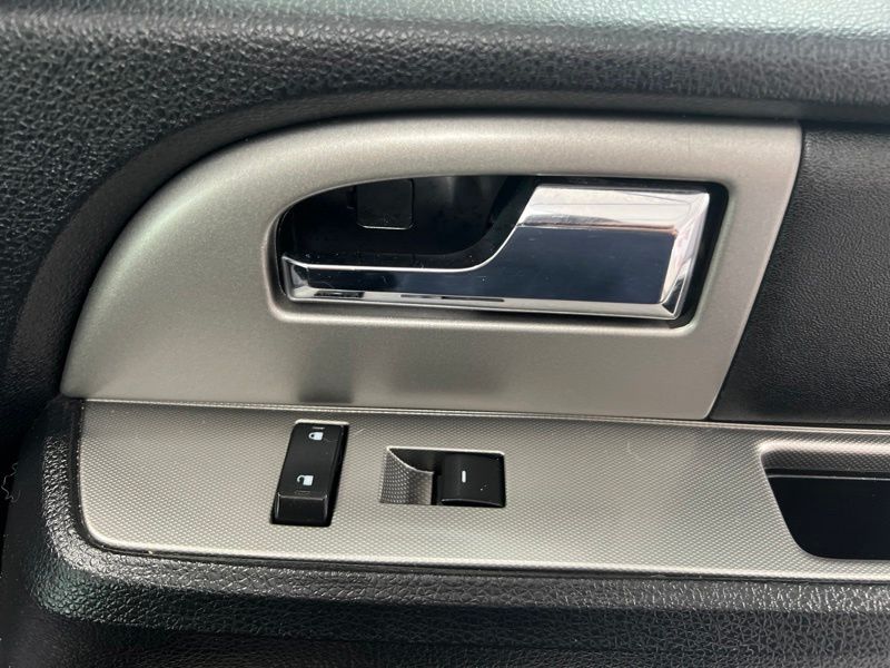 Used 2017 Ford Expedition EL SUV