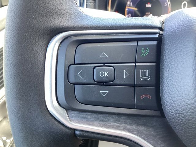 New 2026 Jeep Grand Wagoneer L SUV