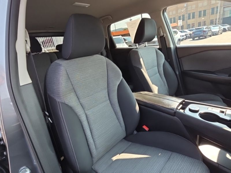 Used 2021 Nissan Rogue SUV
