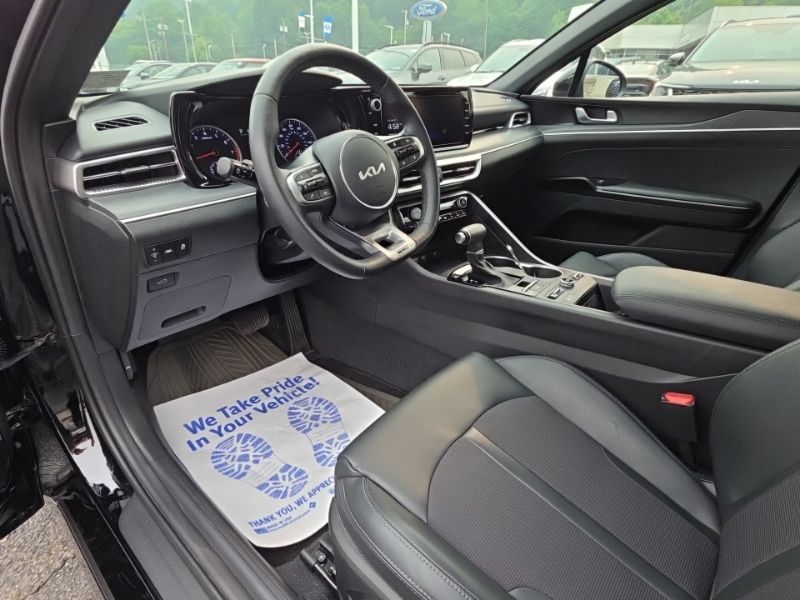 Used 2024 Kia K5 Sedan