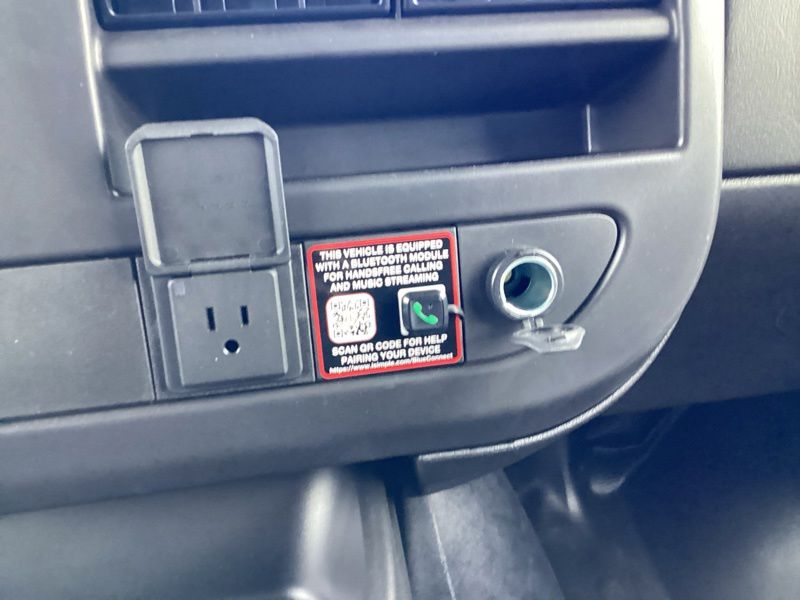 New 2026 Chevrolet Express 3500 Van