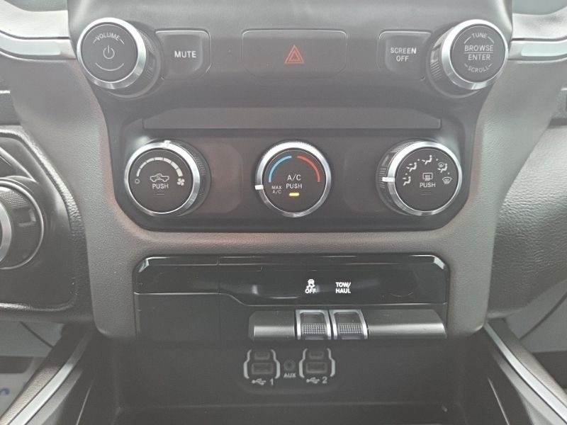 Used 2020 Ram 1500 Truck