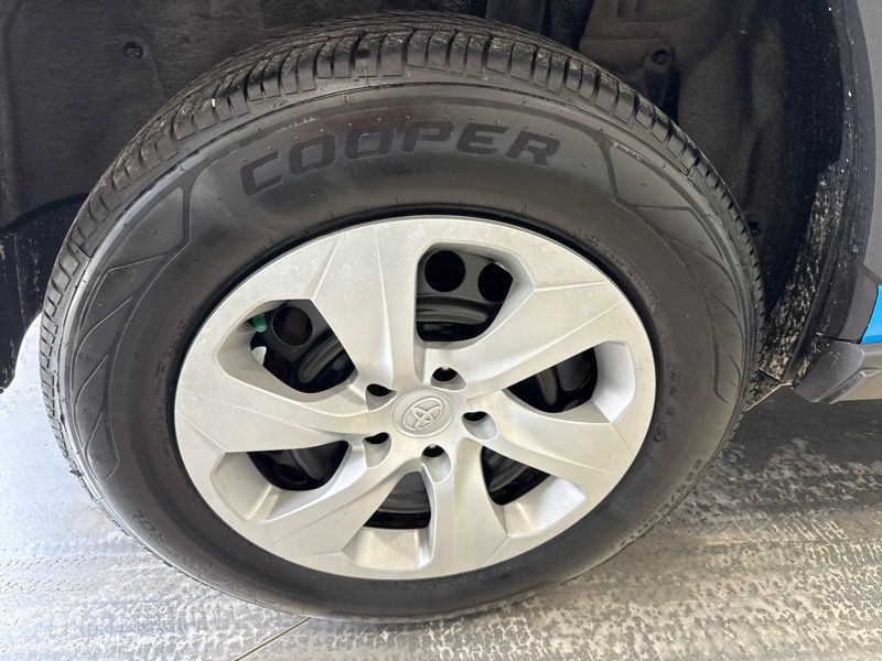 Used 2019 Toyota RAV4 SUV