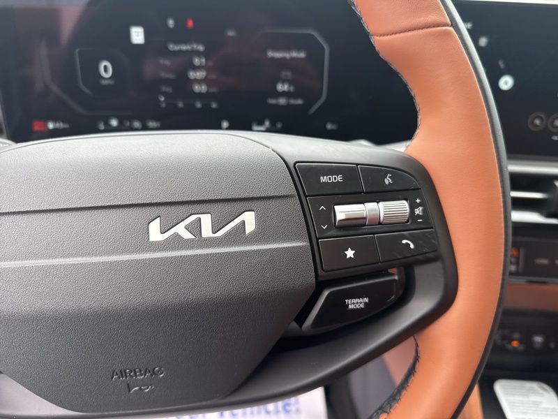 New 2026 Kia Sportage SUV
